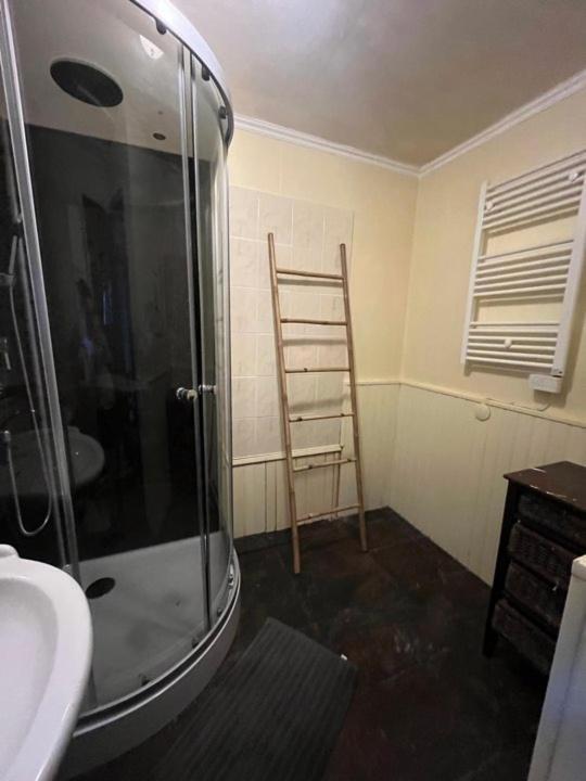 Chambre D'Hote A La Ferme Lengronne Luaran gambar